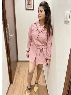 Vadodara Call Girl